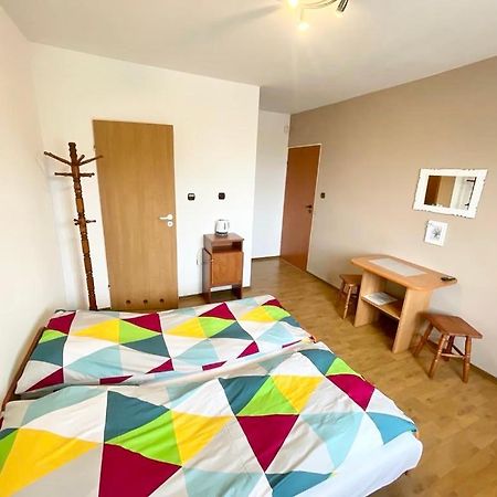 Władysławowo Promyk 아파트 외부 사진